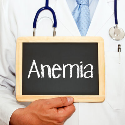 Anemia Causes and Symptoms