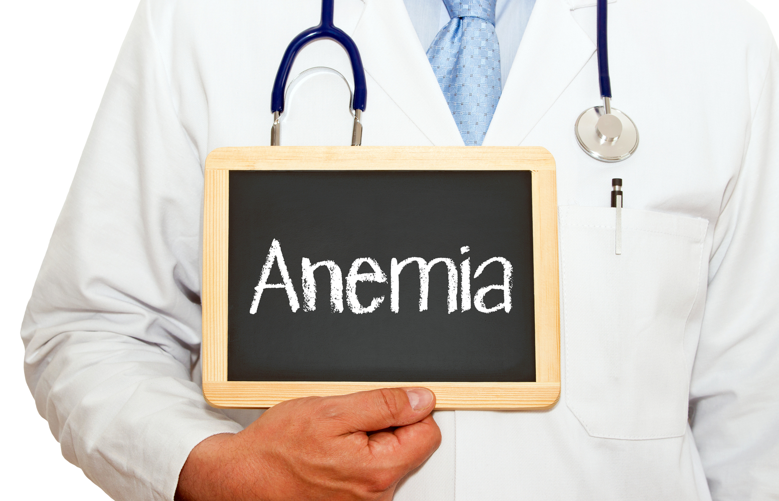 Anemia Causes and Symptoms