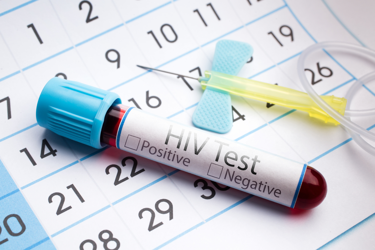 6 FDA Approved HIV Treatments