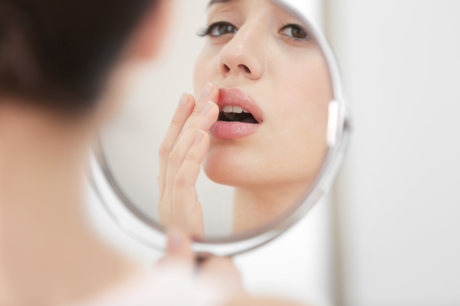 Cold Sore Prevention Tips
