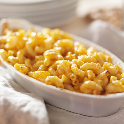 5 Quick and Affordable Meal Options