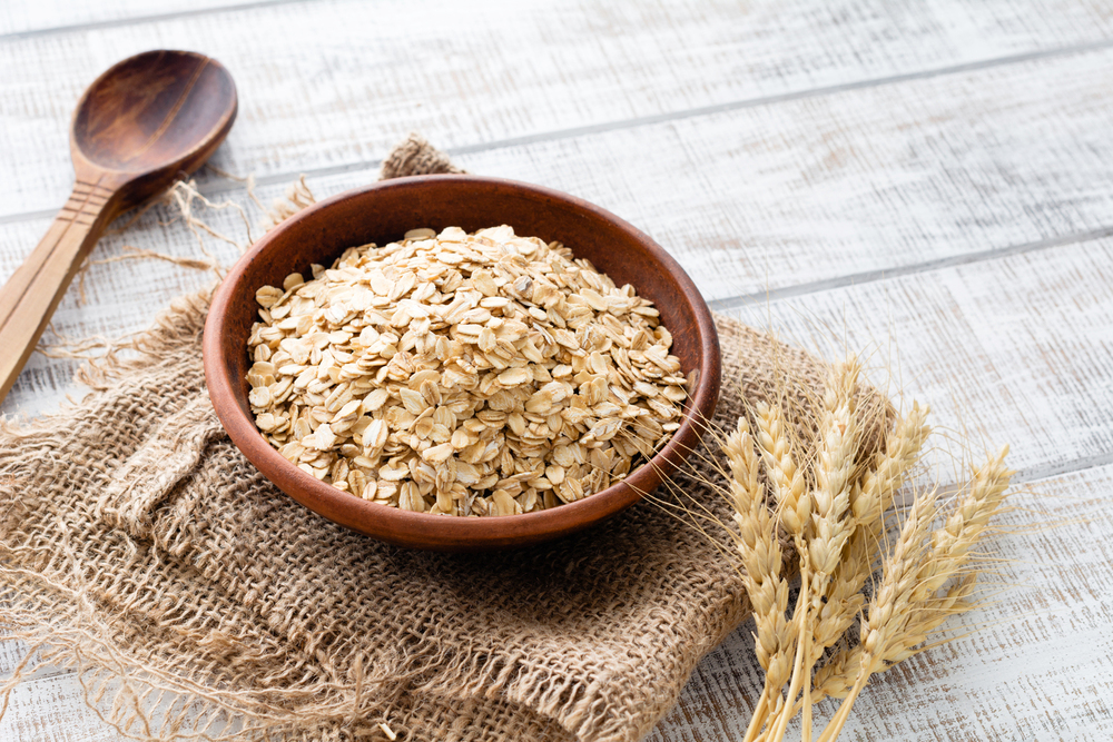 Eating Tips to Help Manage Hyperhidrosis