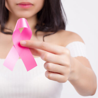 Early Signs of Breast Cancer