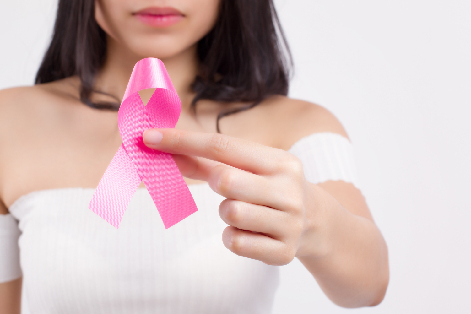 Early Signs of Breast Cancer