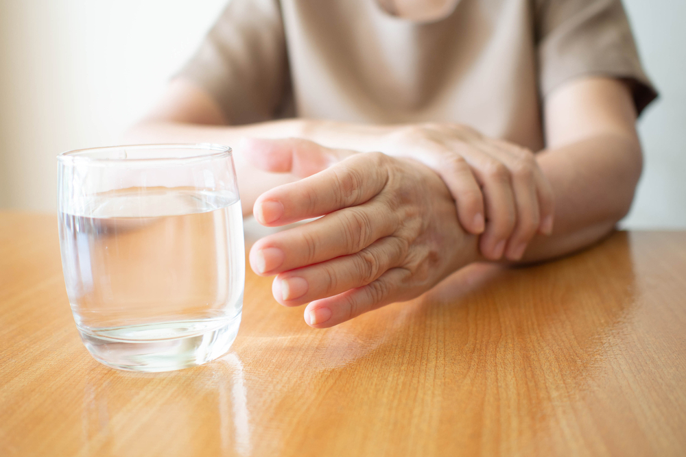 Signs of Parkinson’s Disease