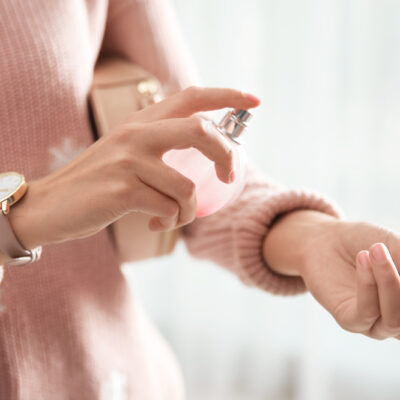 5 Tips to Make Perfume Last