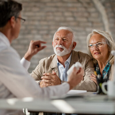 7 Benefits Medicare Doesn’t Cover