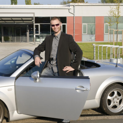 The Top SUV Brands for Safety (Ranked)