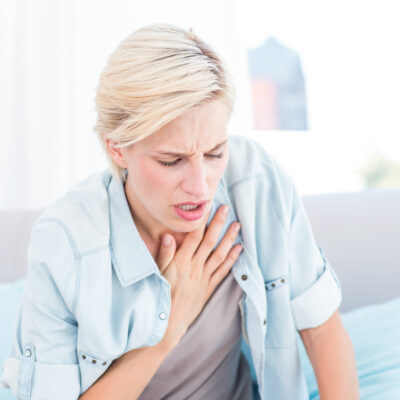 COPD in Non-Smokers: Early Symptoms and Risk Factors