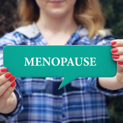 8 Early Signs of Menopause