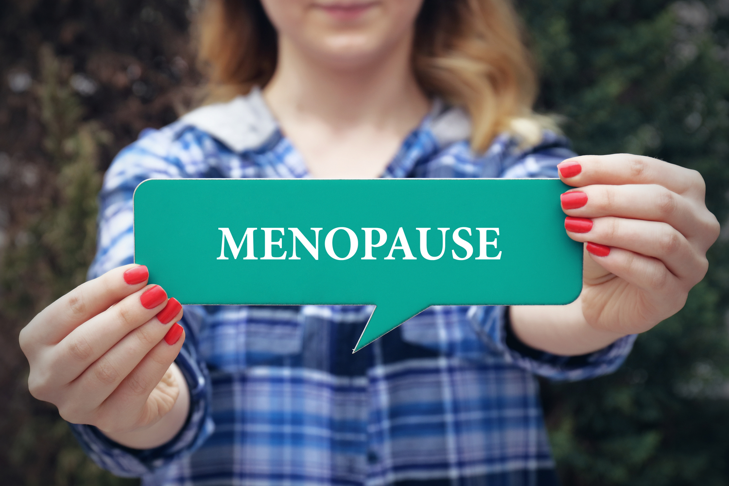 8 Early Signs of Menopause