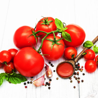 Foods That Help With Breathing Issues