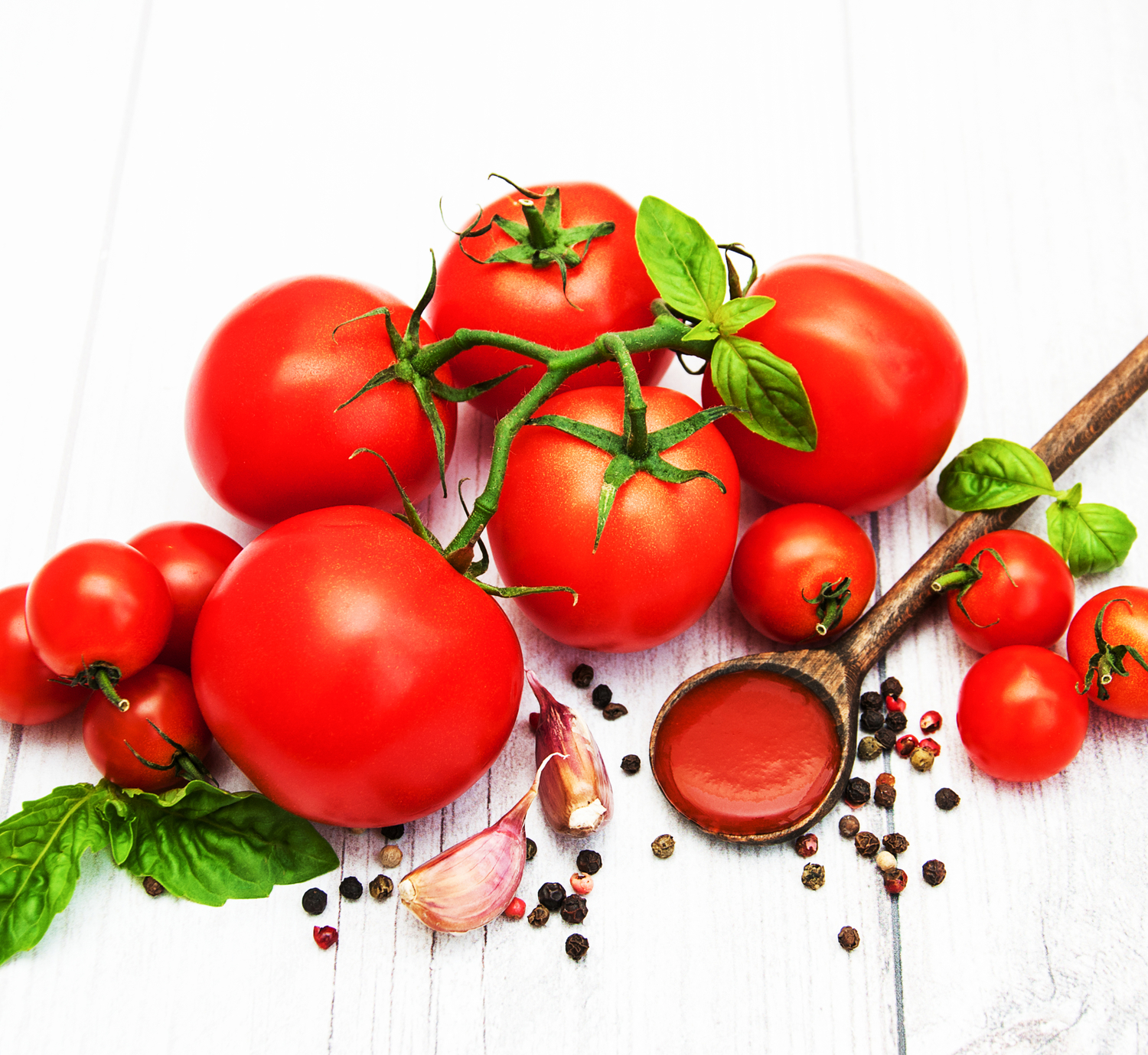 Foods That Help With Breathing Issues