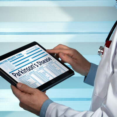 Early Signs of Parkinson’s Disease