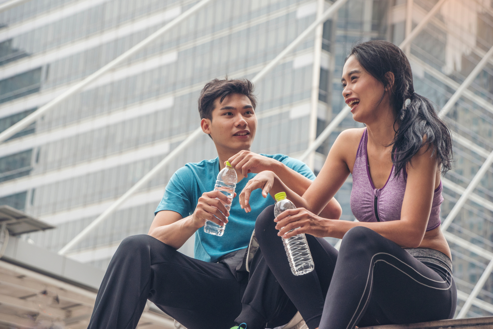 6 Best Times To Drink Water For Maximum Health Benefits