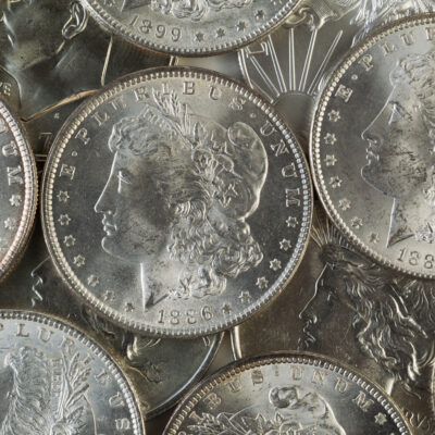 The 5 Most Valuable Coins to Be on The Lookout For