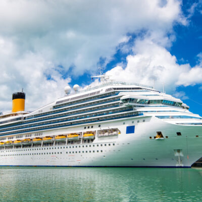 5 Cruise Food Pitfalls To Avoid