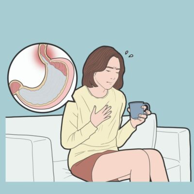 6 Food Elimination For Eosinophilic Esophagitis