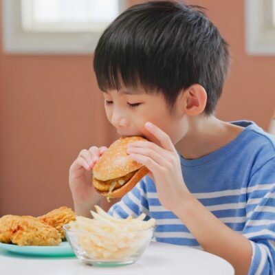 Protecting Kids: Foods Linked To Cancer And The Leading Research Organizations
