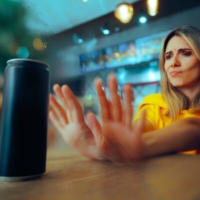 Foods That Increase Blood Pressure