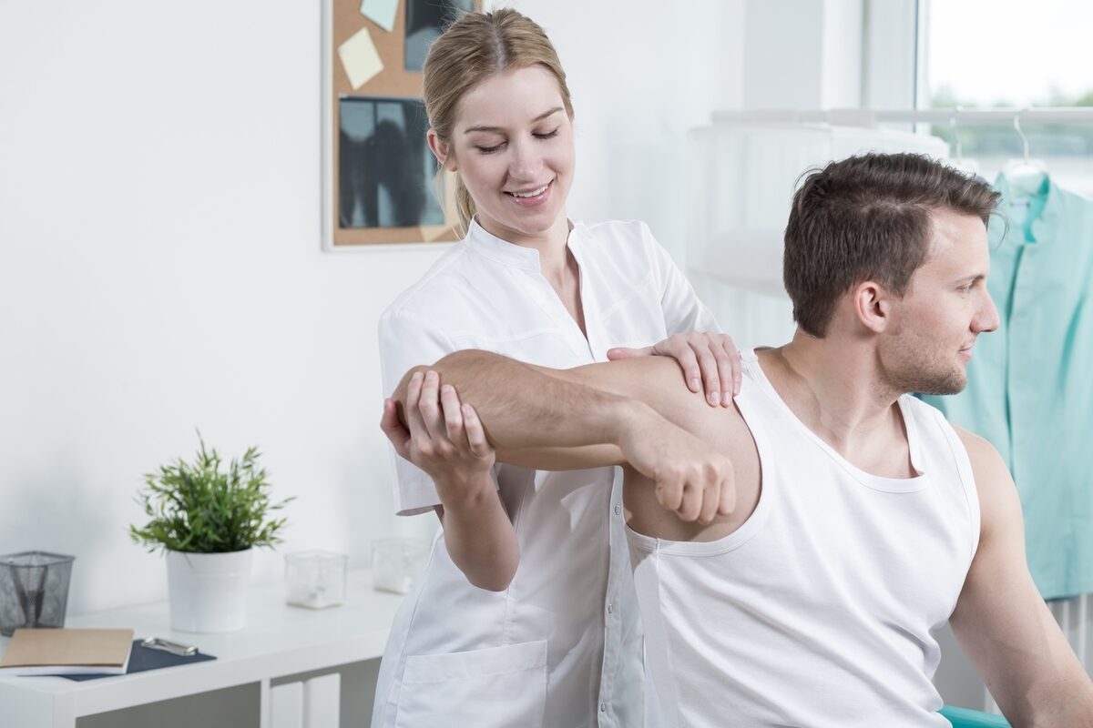 Stay Active and Pain-Free: Essential Arthritis Relief Strategies Revealed